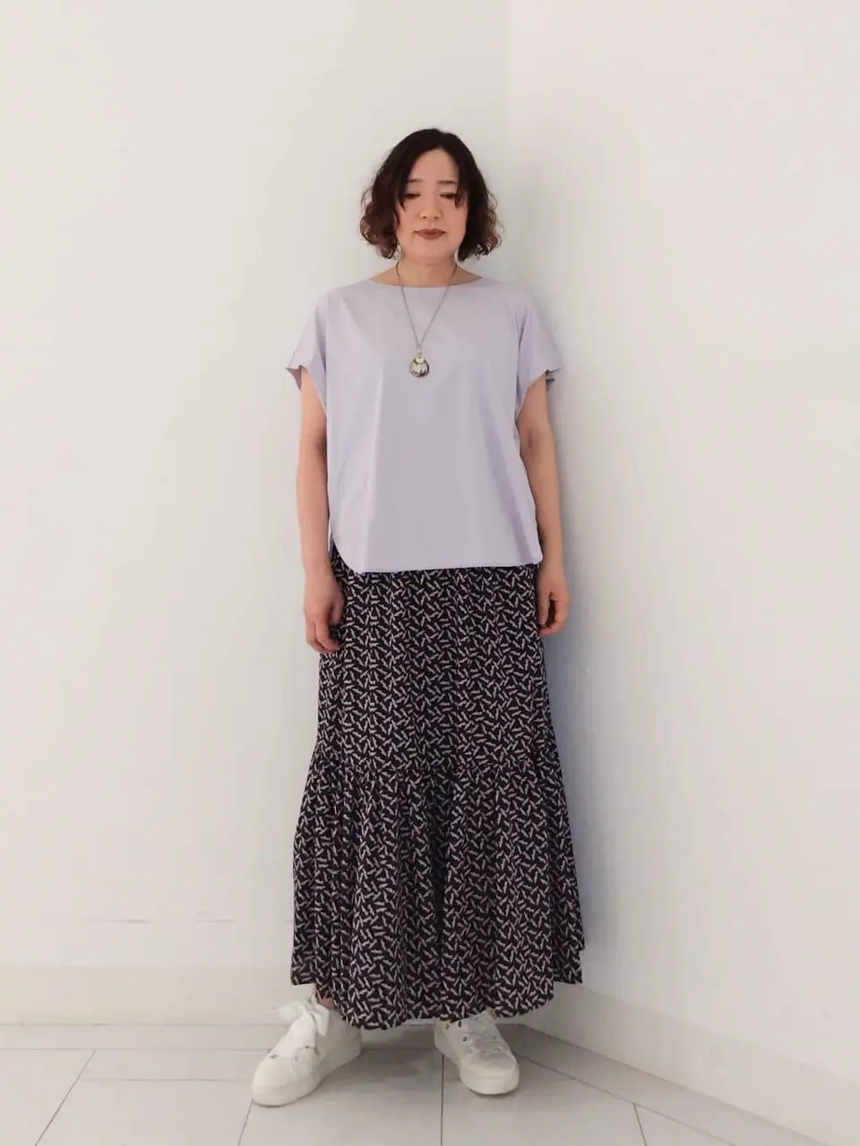 23区 L ナオミ コーディネート画像