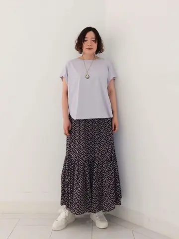 23区 L ナオミ コーディネート画像