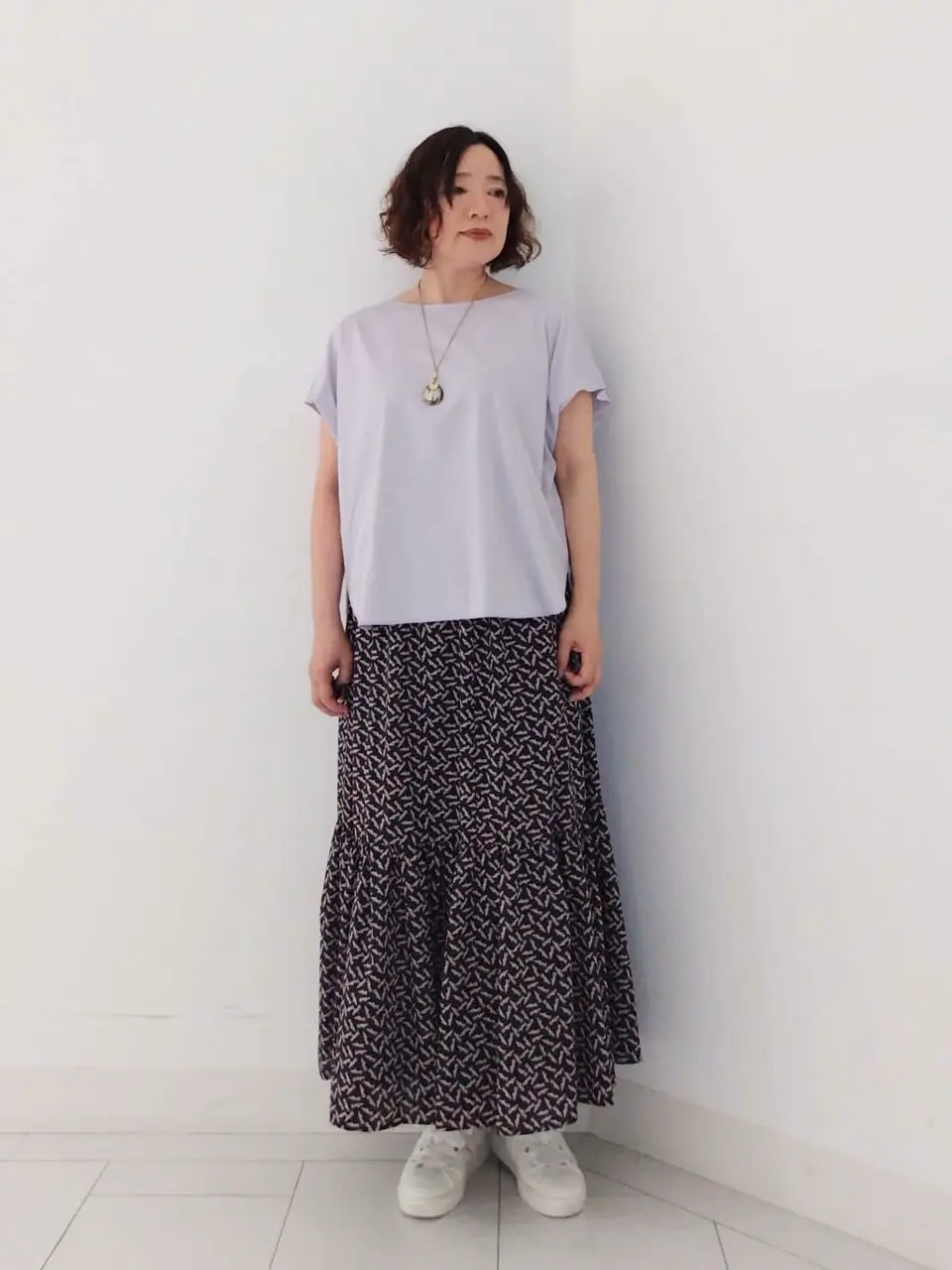 23区 L ナオミ コーディネート画像