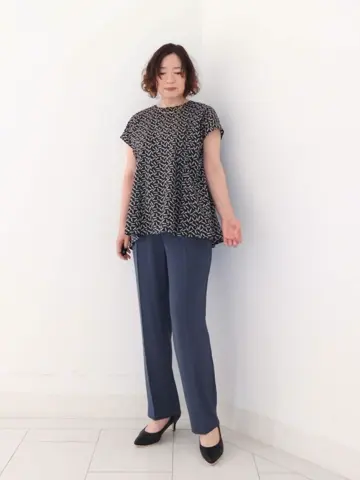 23区 L ナオミ コーディネート画像