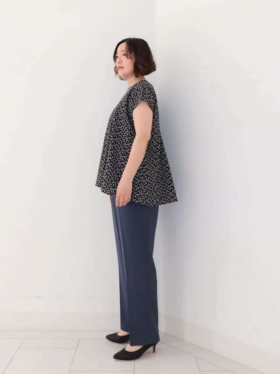 23区 L ナオミ コーディネート画像