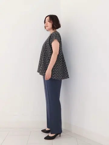 23区 L ナオミ コーディネート画像