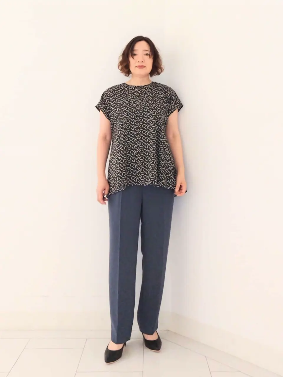 23区 L ナオミ コーディネート画像