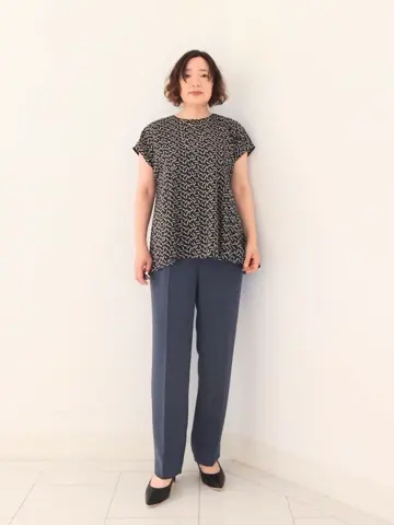 23区 L ナオミ コーディネート画像