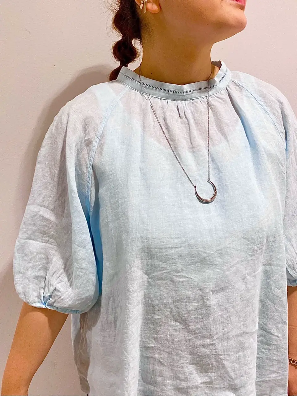 23区 L 上山 コーディネート画像