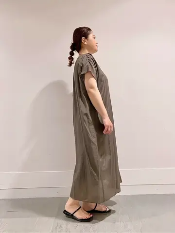 23区 L 上山 コーディネート画像