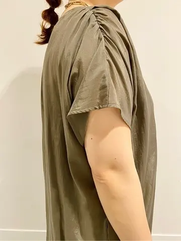 23区 L 上山 コーディネート画像