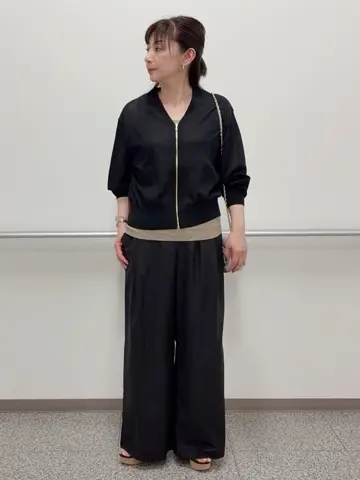 23区 L 水上 コーディネート画像