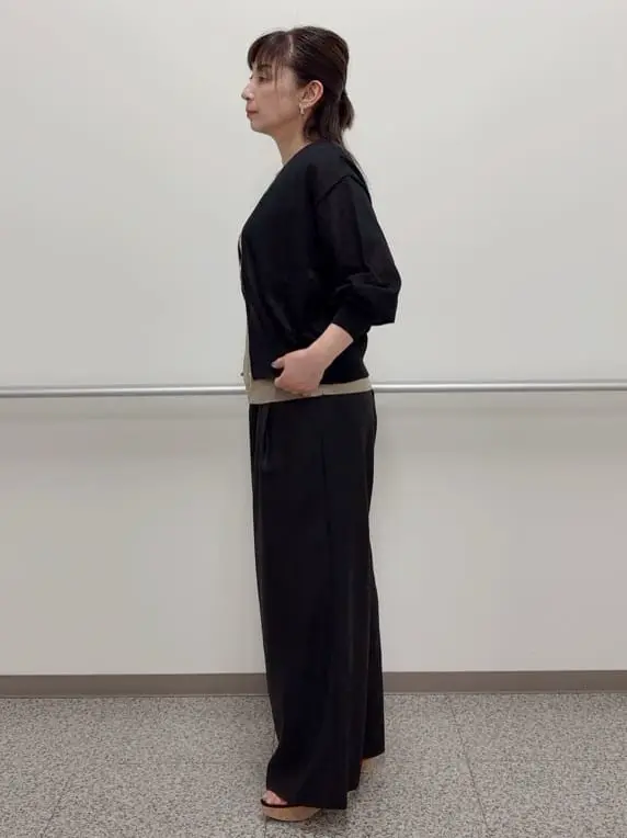 23区 L 水上 コーディネート画像