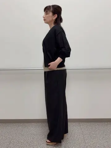 23区 L 水上 コーディネート画像