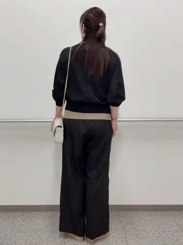 23区 L 水上 コーディネート画像