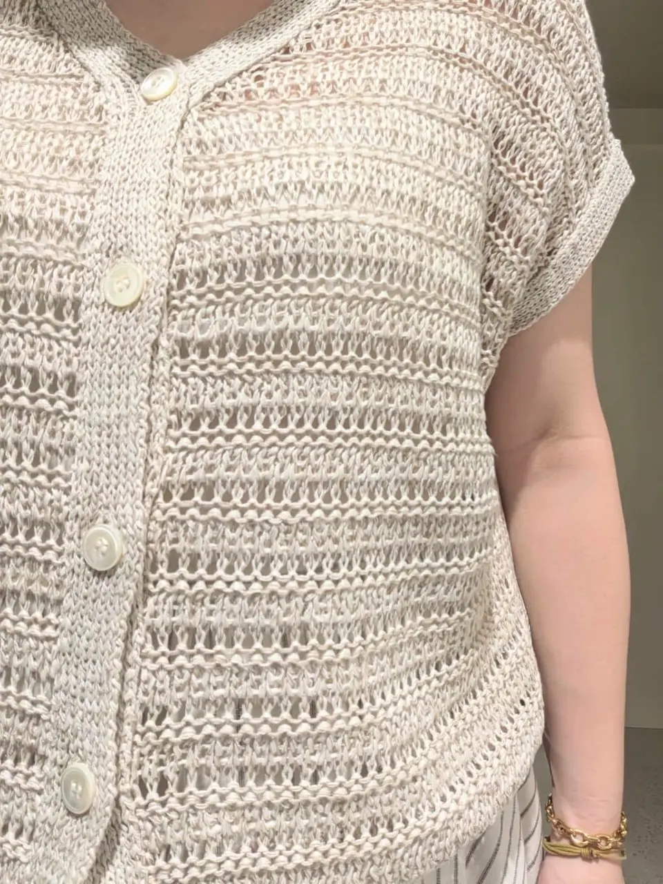 23区 L 西川 コーディネート画像