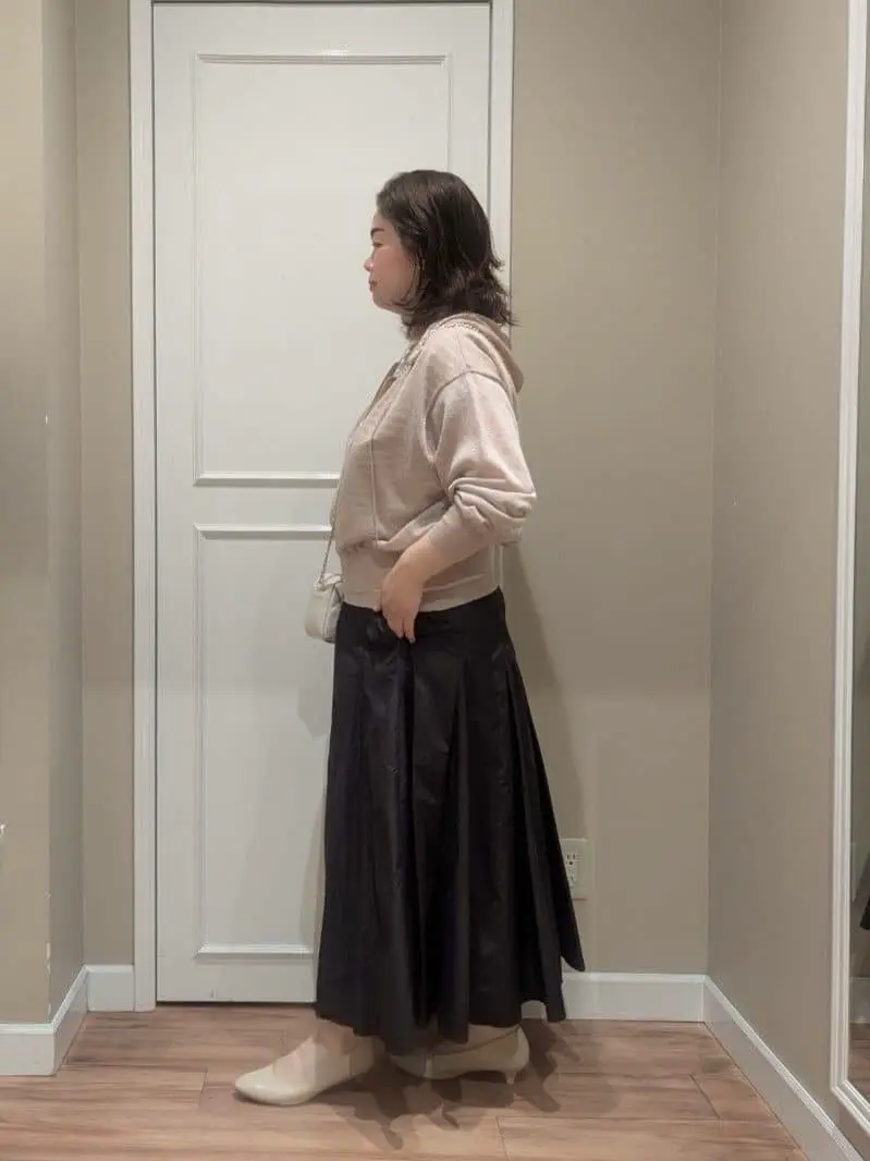 23区 L スタッフn コーディネート画像