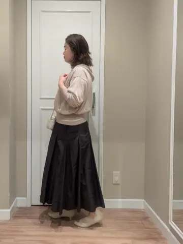 23区 L スタッフn コーディネート画像