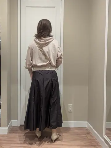 23区 L スタッフn コーディネート画像