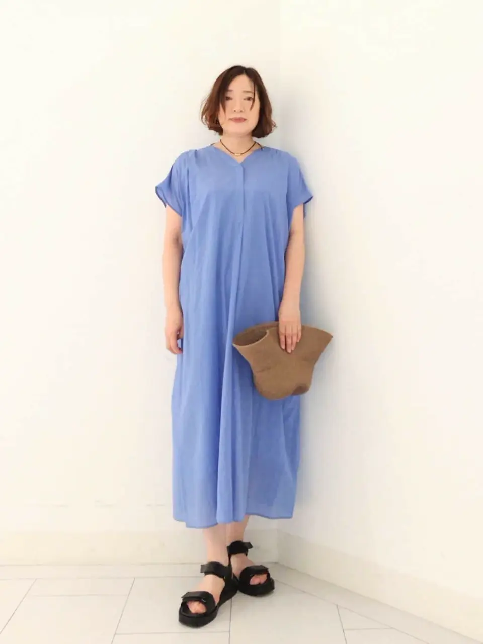 23区 L ナオミ コーディネート画像