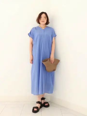 23区 L ナオミ コーディネート画像