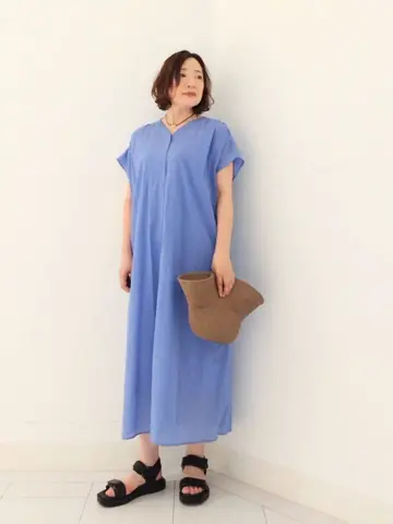 23区 L ナオミ コーディネート画像