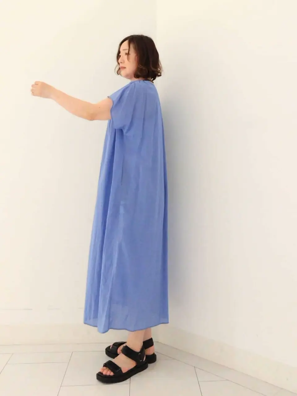 23区 L ナオミ コーディネート画像