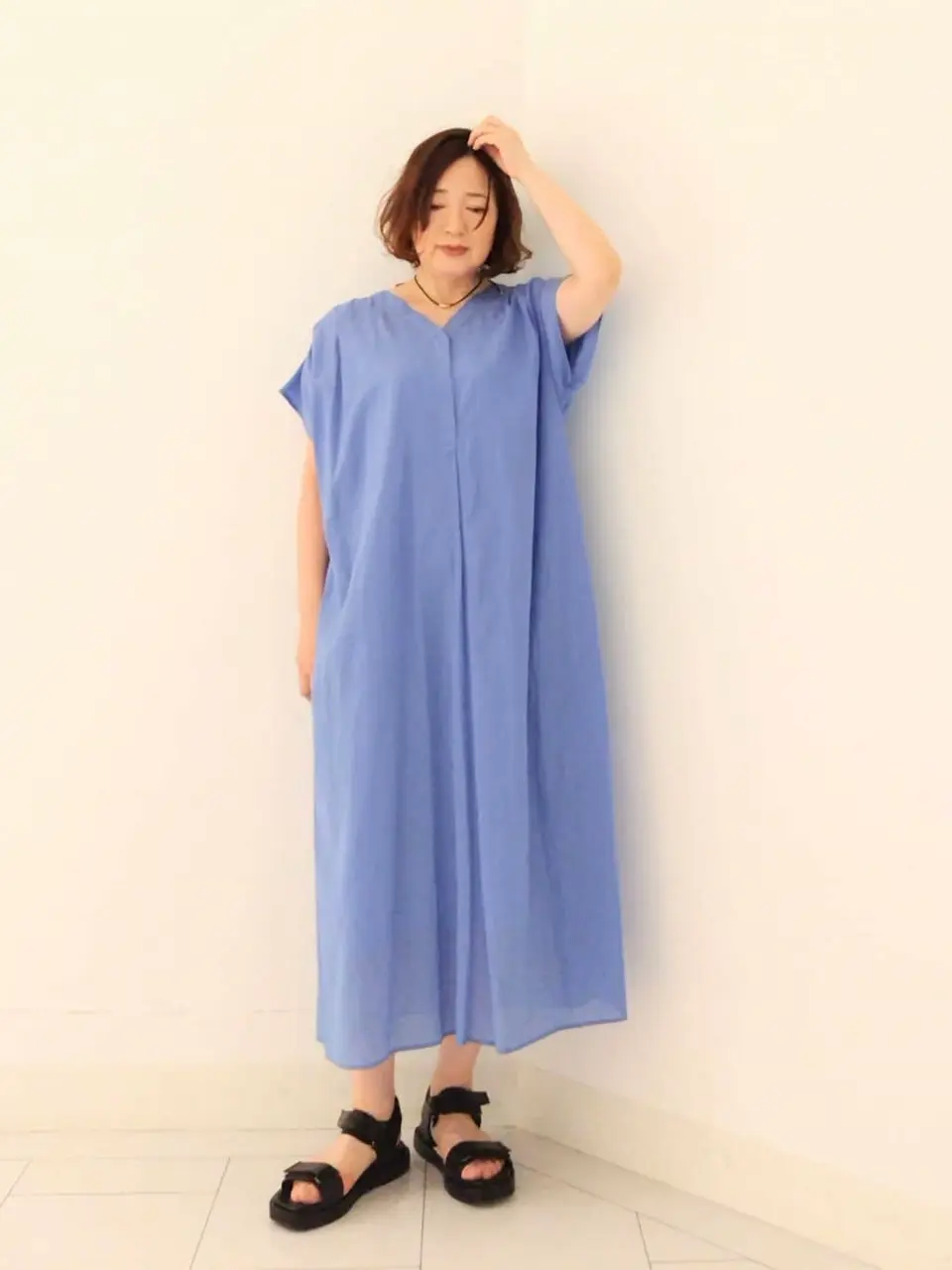 23区 L ナオミ コーディネート画像