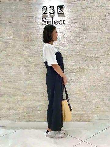 23区 L 三木 コーディネート画像