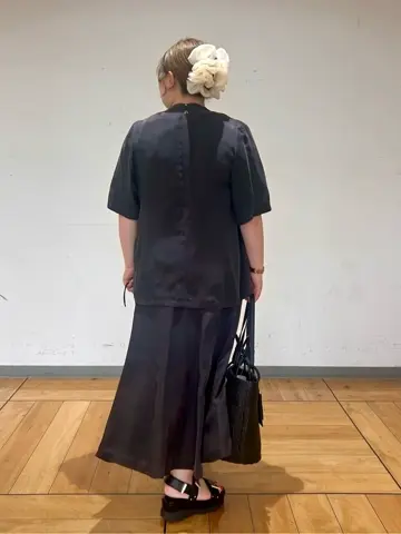 23区 L 田邊 コーディネート画像