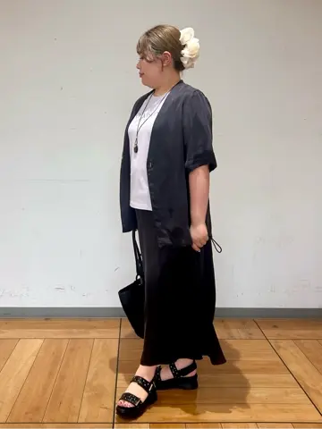 23区 L 田邊 コーディネート画像