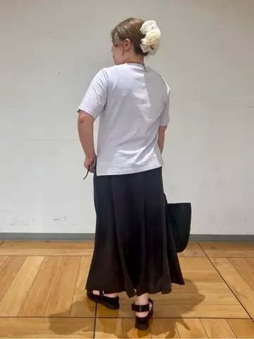 23区 L 田邊 コーディネート画像