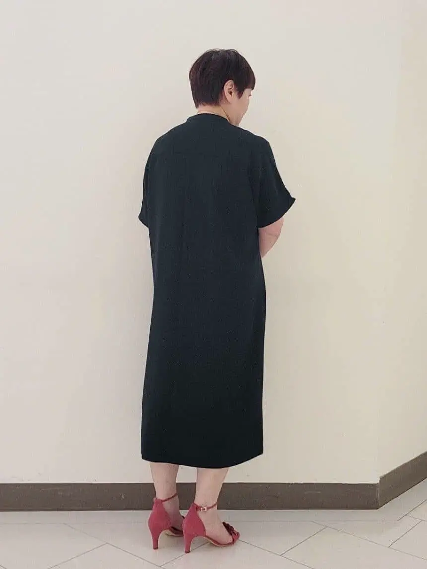 23区 L kazumi コーディネート画像