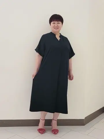 23区 L kazumi コーディネート画像