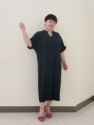 23区 L kazumi コーディネート画像