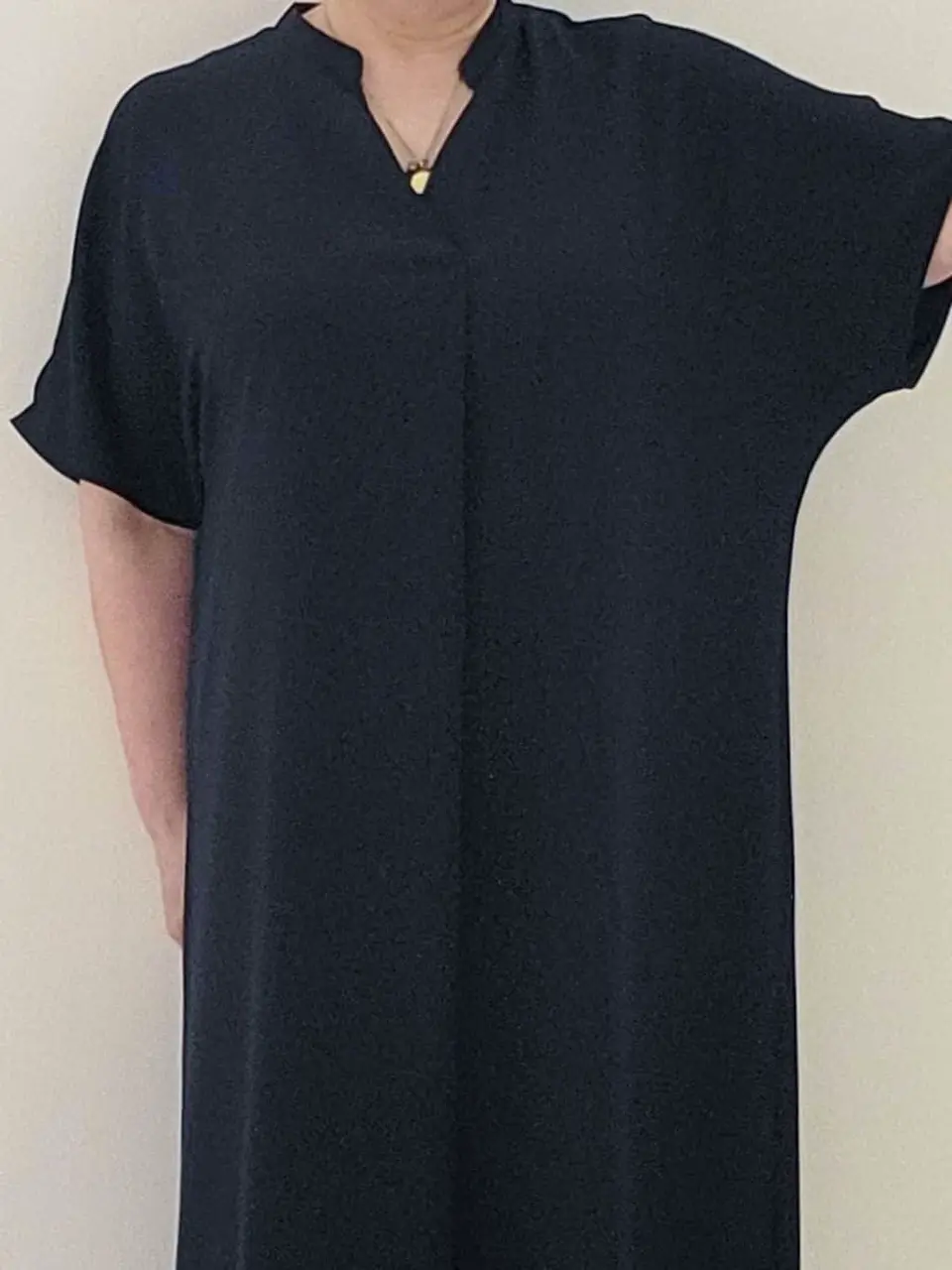 23区 L kazumi コーディネート画像