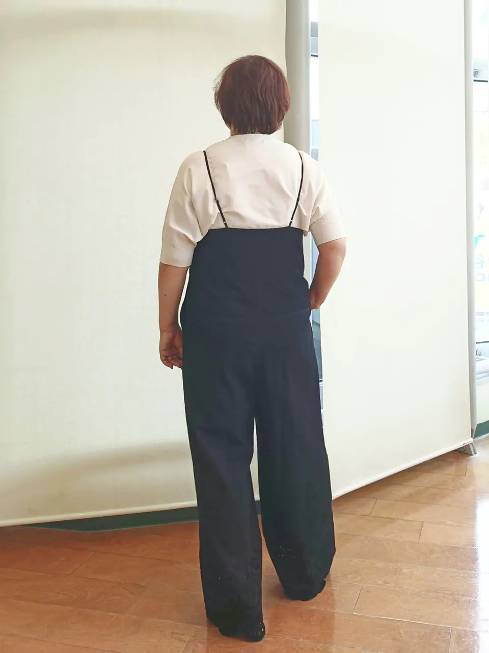 23区 L 中村 コーディネート画像