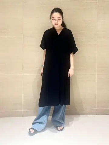 23区 L 石田 コーディネート画像