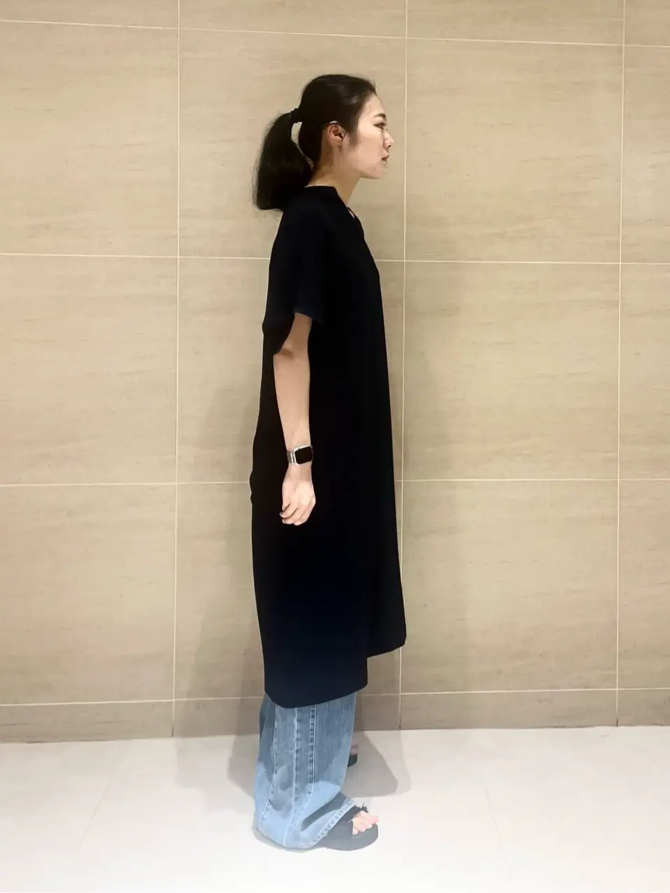 23区 L 石田 コーディネート画像