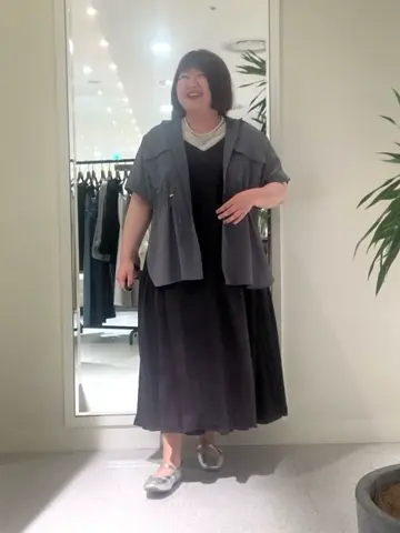 23区 L 杉山 コーディネート画像