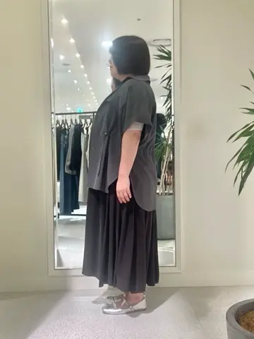 23区 L 杉山 コーディネート画像