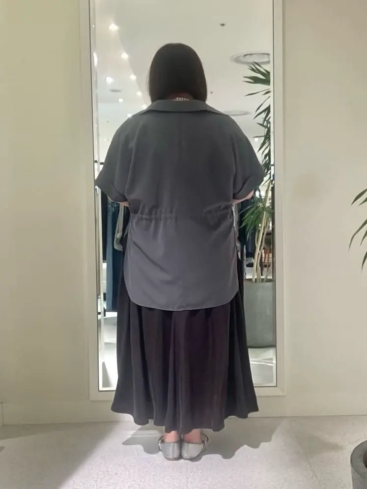 23区 L 杉山 コーディネート画像