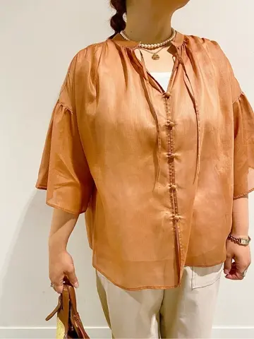 23区 L 上山 コーディネート画像