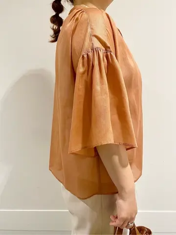 23区 L 上山 コーディネート画像