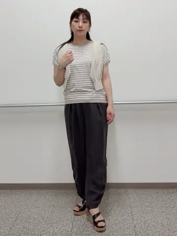 23区 L 水上 コーディネート画像