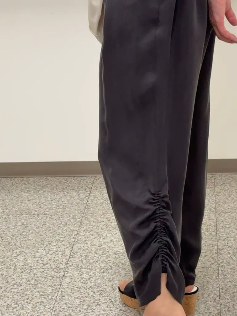 23区 L 水上 コーディネート画像