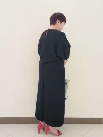 23区 L kazumi コーディネート画像