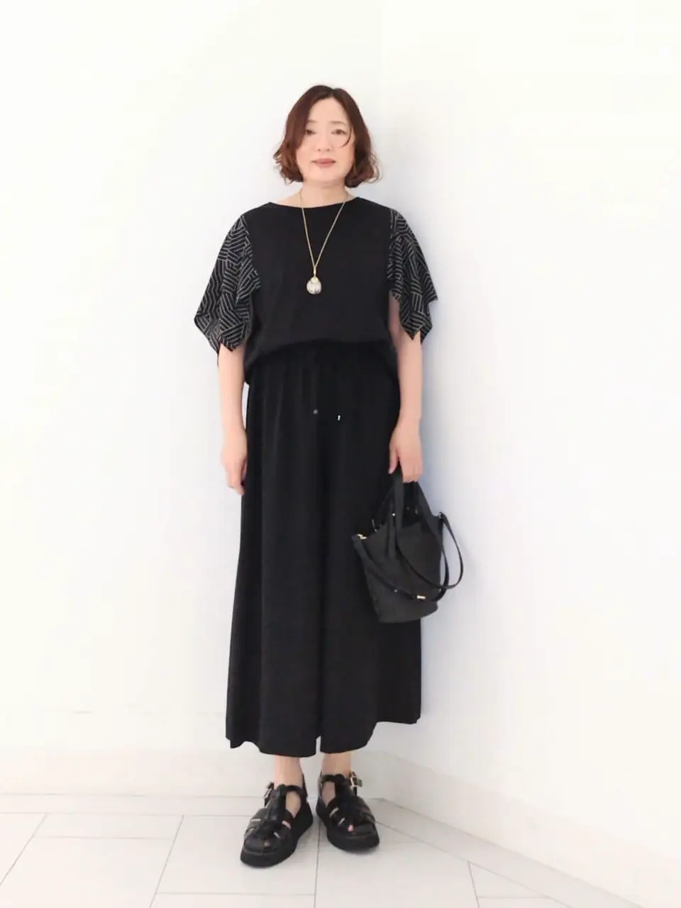 23区 L ナオミ コーディネート画像