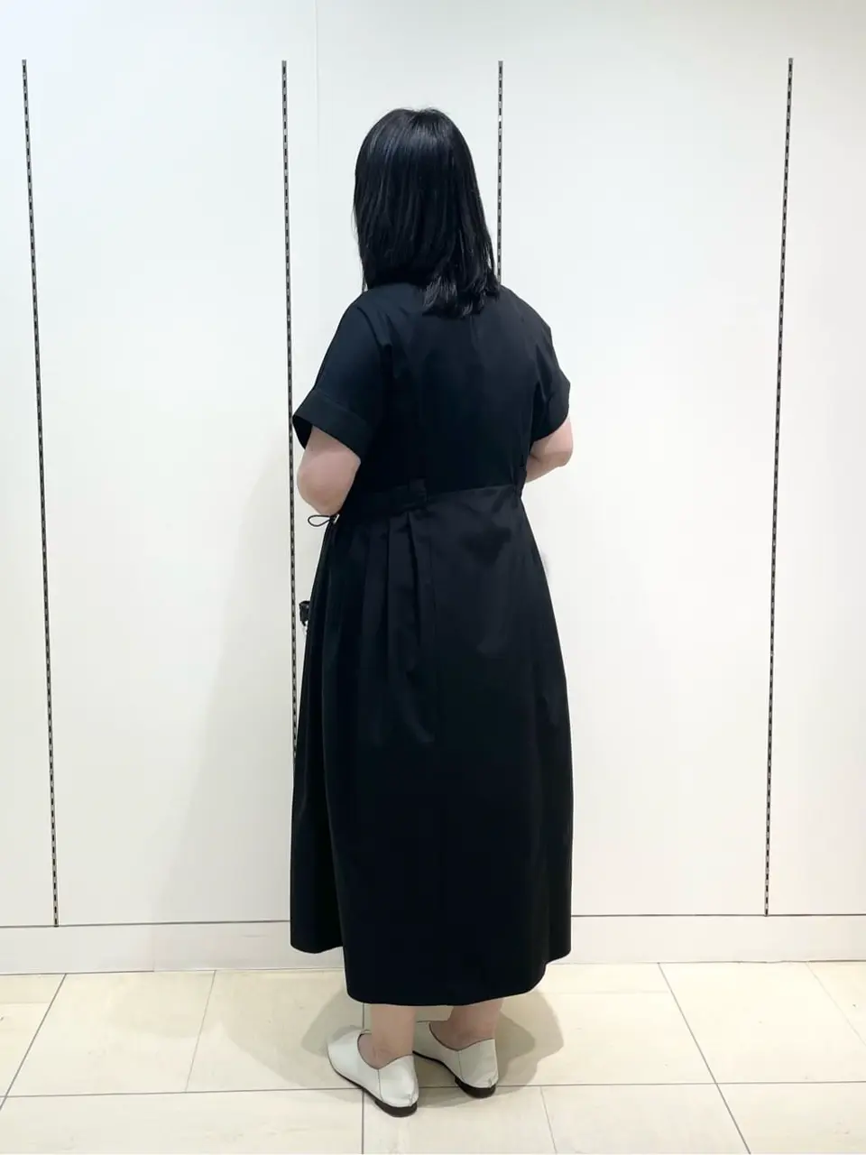 23区 L 松澤 コーディネート画像