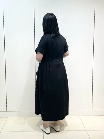 23区 L 松澤 コーディネート画像