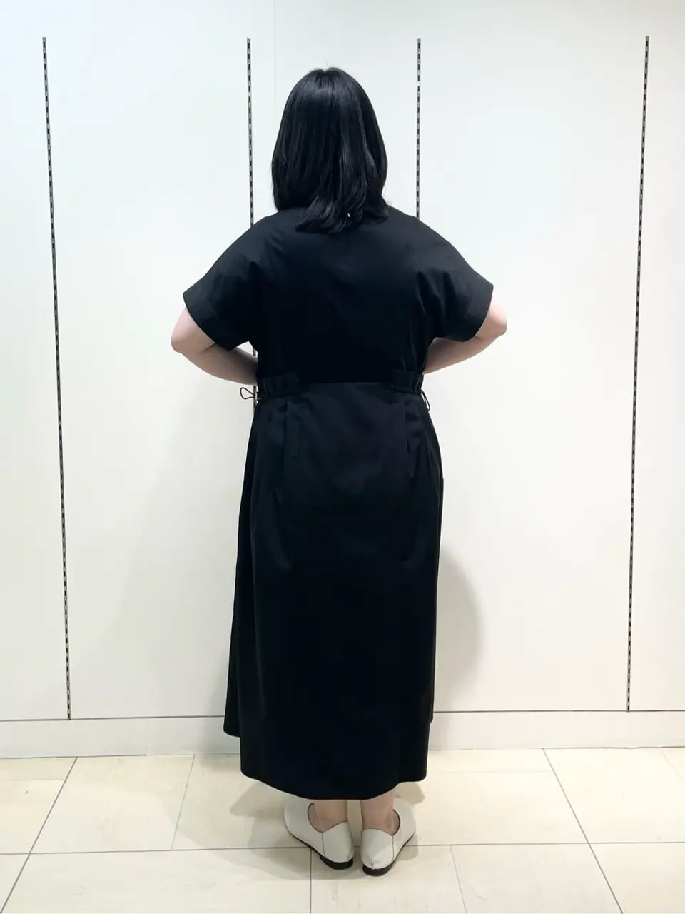 23区 L 松澤 コーディネート画像