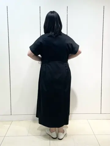 23区 L 松澤 コーディネート画像