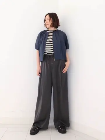 23区 L ナオミ コーディネート画像