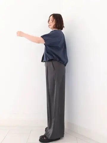 23区 L ナオミ コーディネート画像